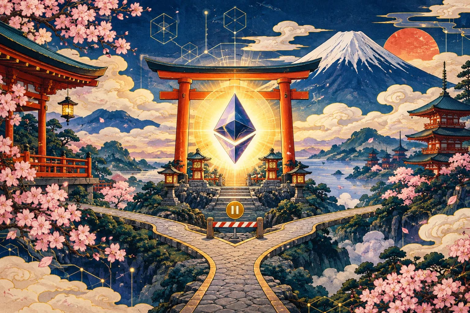 Ethereum Glamsterdam Hoodi Fork Delay