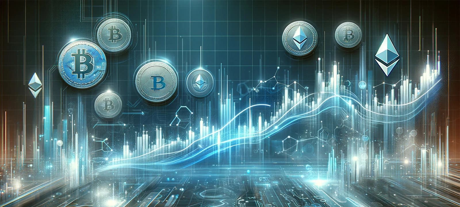 Ever wonder what your bag value will be if your crypto holdings market cap matches another crypto project? Here you can visualize your potential gains in that possible scenario, just input your holdings and select your target crypto project, and visualize how mutch your current holdings value would be in that case.