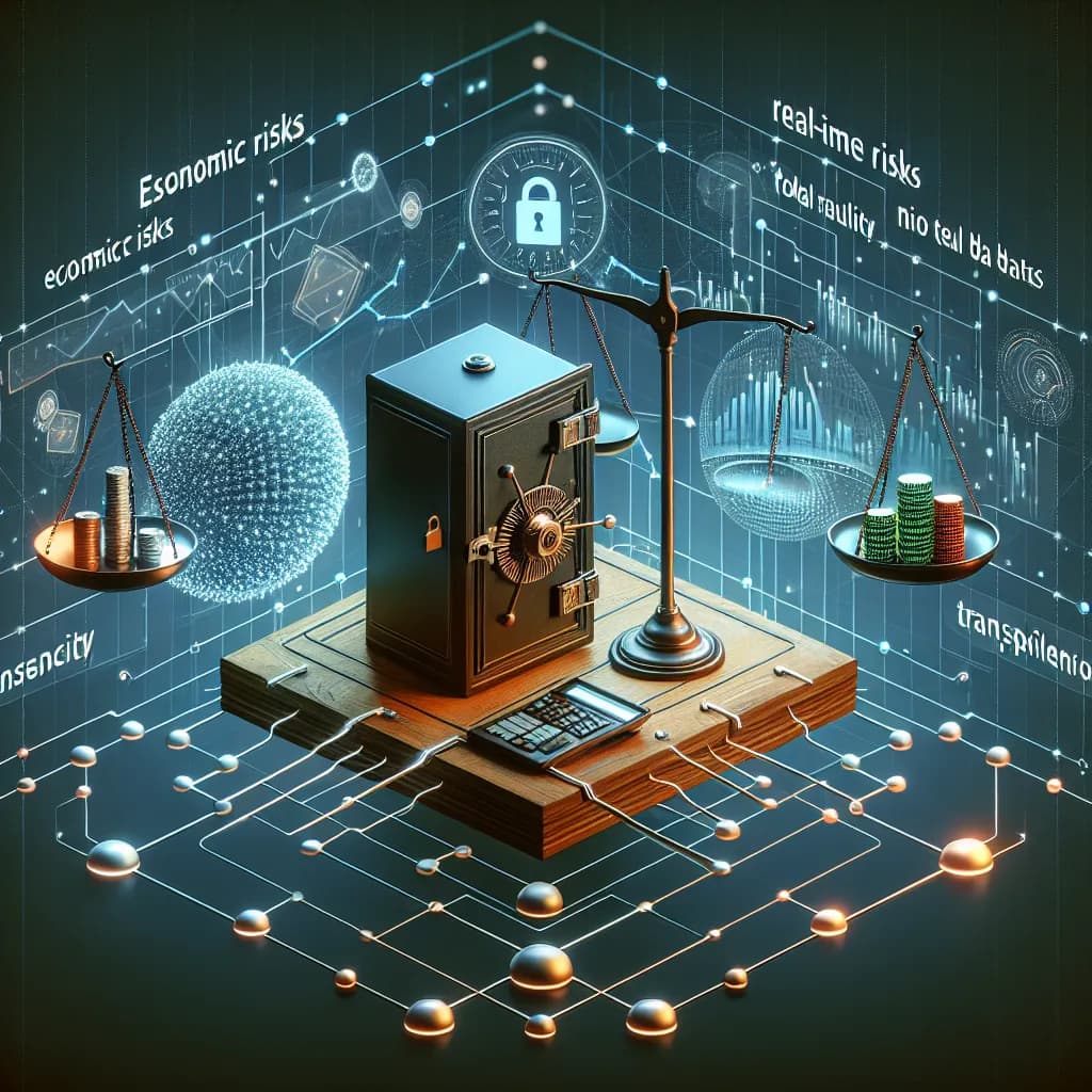 Analysis of L2 Finality and Economics of L2 Security