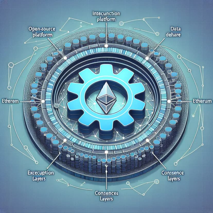 Apibara: Adding Ethereum Data to the Open-Source Data Platform