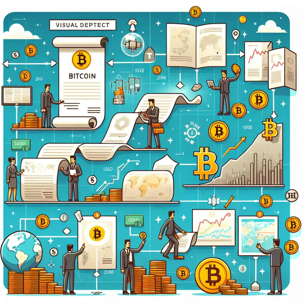 Celebrating 16 Years of Bitcoin: The Evolution of a Digital Revolution