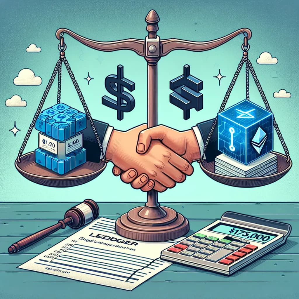 CFTC Settles with Uniswap Labs Over Alleged Illegal Leveraged Trading
