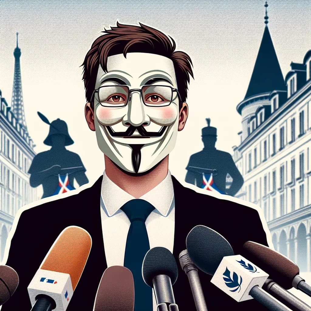 Pavel Durov Defends Telegram’s Practices Following Arrest in France