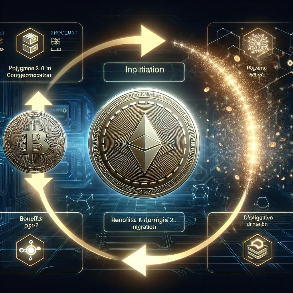 Polygon Unveils New POL Token, Paving the Way for Polygon 2.0