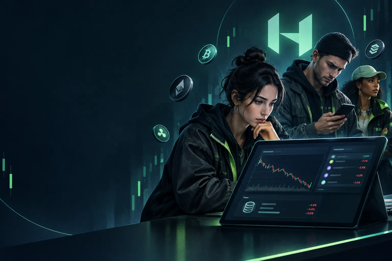Hyperliquid Trading Fees: Retail Losses