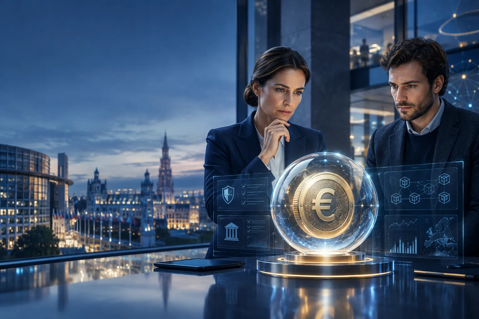 MiCA Stablecoin Rules: 2026 Guide