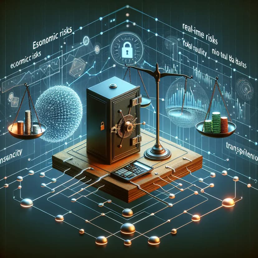 Analysis of L2 Finality and Economics of L2 Security