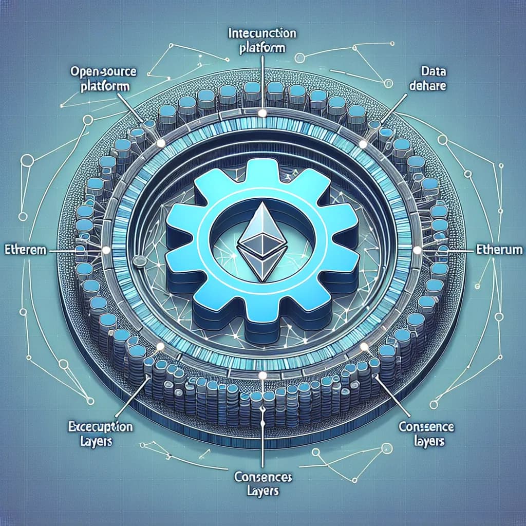 Apibara: Adding Ethereum Data to the Open-Source Data Platform