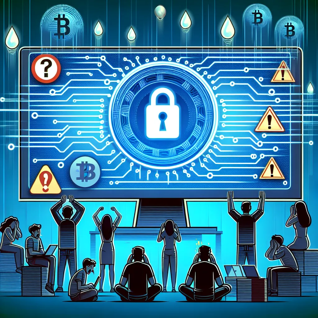 BingX Reports Security Breach: A Deep Dive into the Impact on Users and Operations