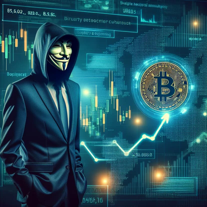 BitMEX Co-Founder Arthur Hayes Shifts Bitcoin Outlook, Predicts Rally on Horizon