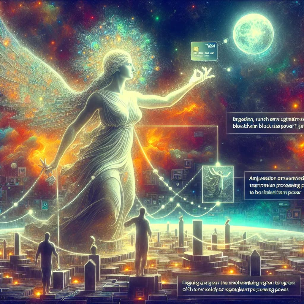 Celestia Unveils 1 Gigabyte Block Plan: A Leap Towards Unmatched Blockchain Scalability