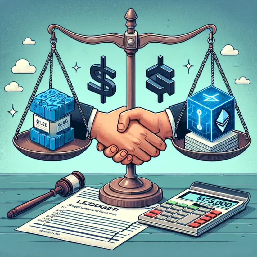 CFTC Settles with Uniswap Labs Over Alleged Illegal Leveraged Trading