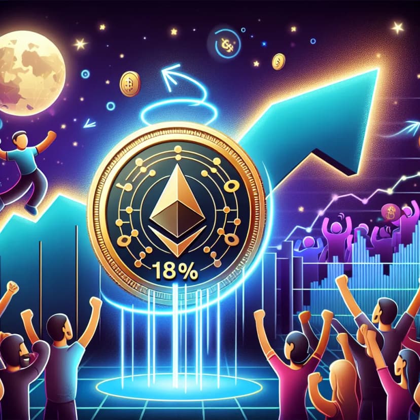 Helium (HNT) Soars by 18% Amidst Growing Ecosystem Momentum, Defying Broader Crypto Market Weakness