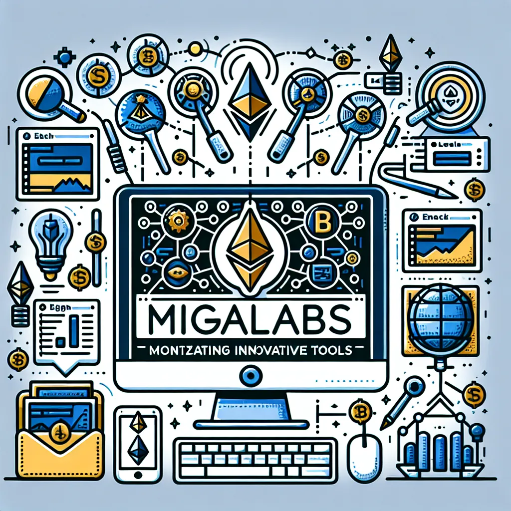 Mapping the Future of Ethereum: Inside MigaLabs' Groundbreaking Data Collection Efforts