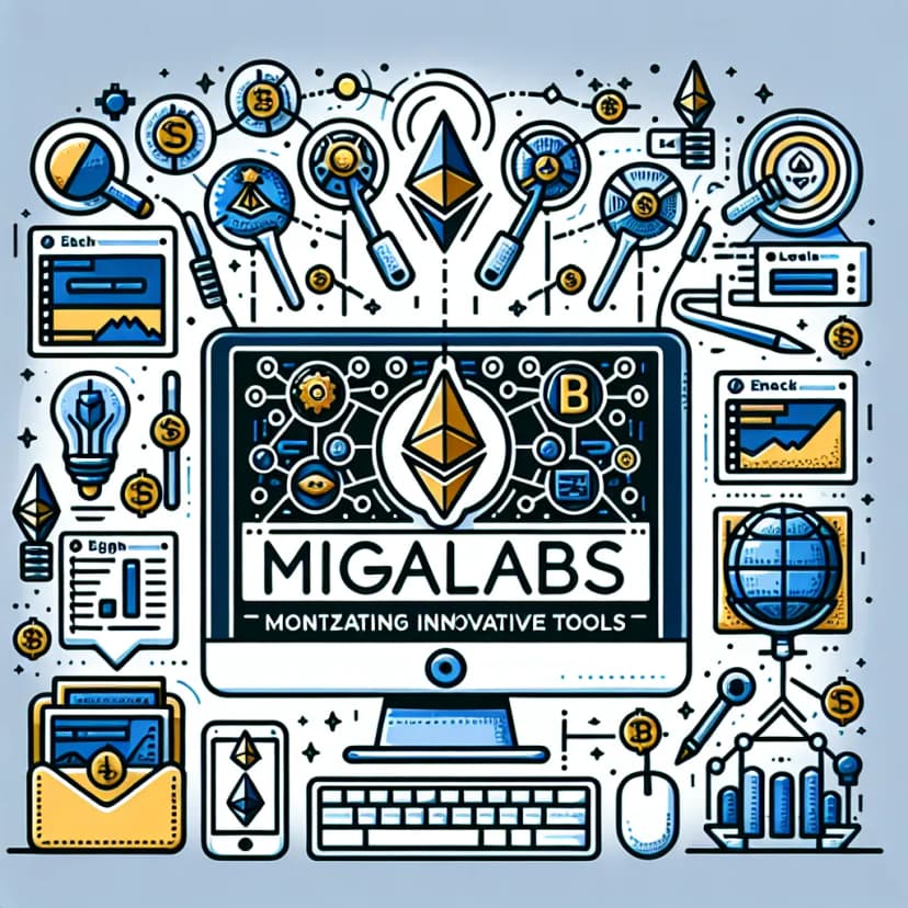 Mapping the Future of Ethereum: Inside MigaLabs' Groundbreaking Data Collection Efforts