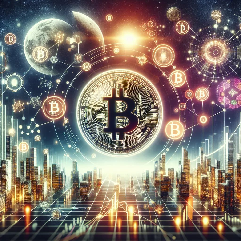 Michael Saylor Predicts Bitcoin Could Reach $13 Million by 2045