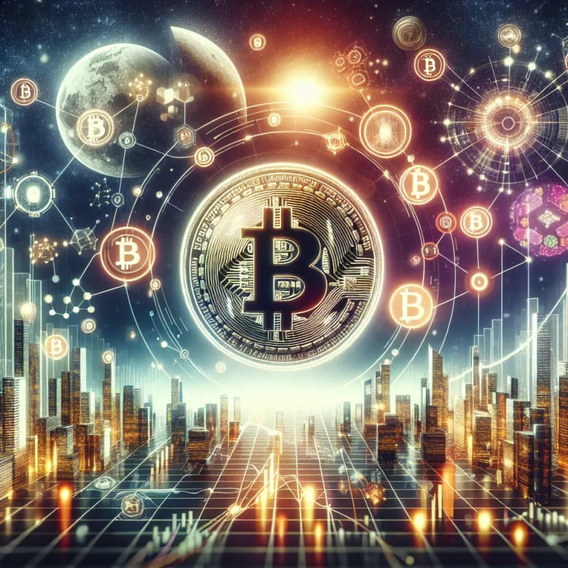 Michael Saylor Predicts Bitcoin Could Reach $13 Million by 2045