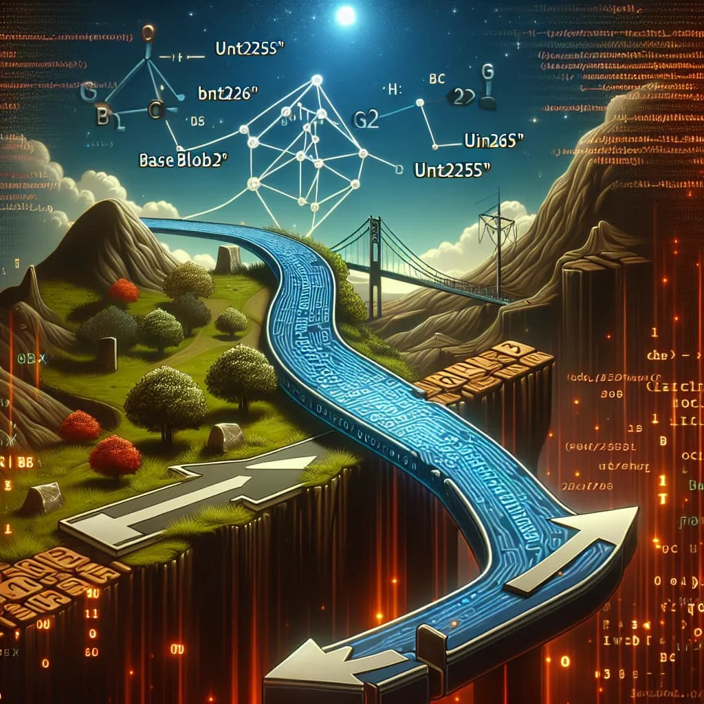 Moving Forward: Deprecating uint256S() in Favor of base_blob::FromHex() in Crypto Development