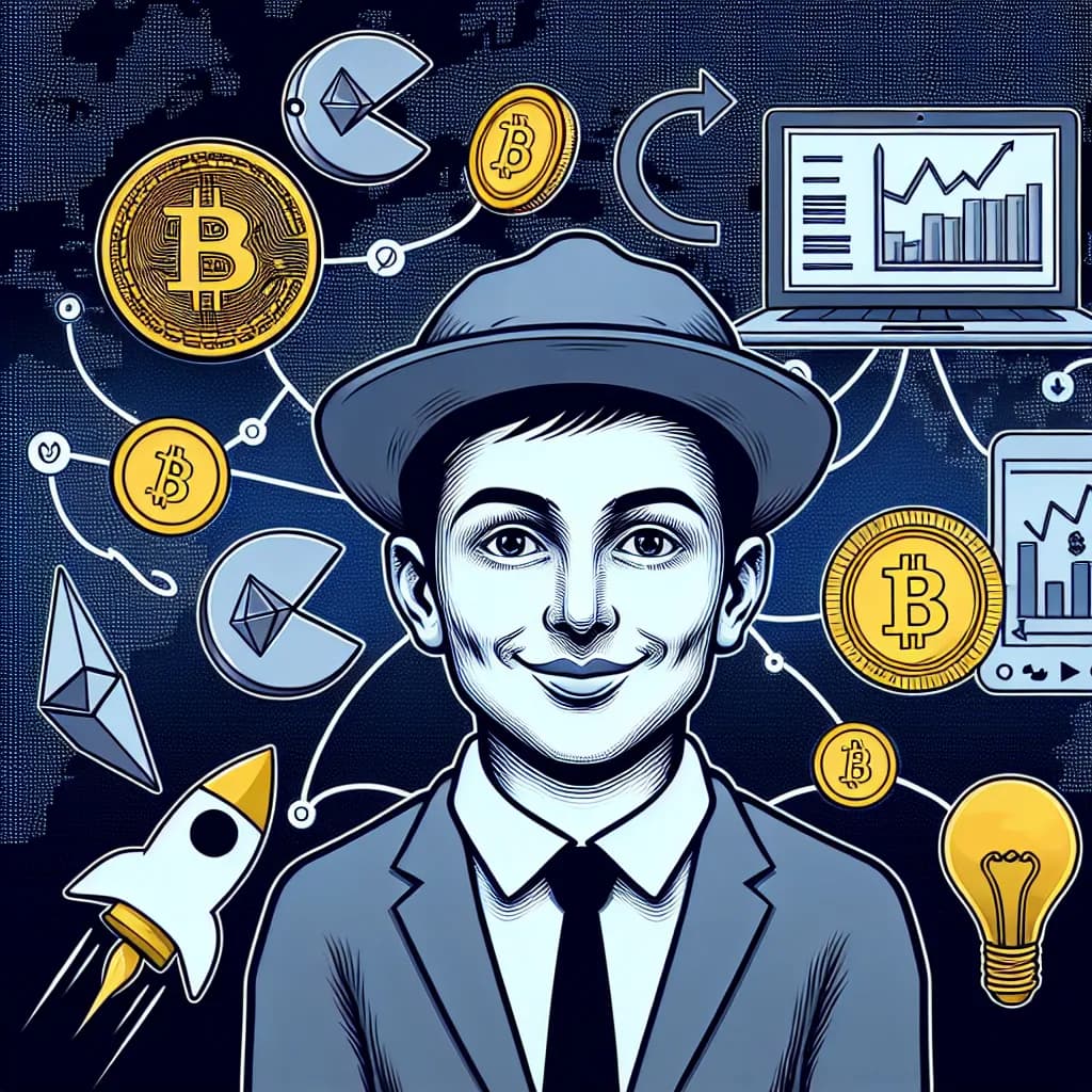 MrBeast’s Cryptocurrency Scandal: Unraveling the Allegations