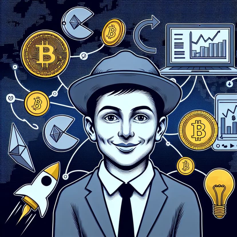 MrBeast’s Cryptocurrency Scandal: Unraveling the Allegations