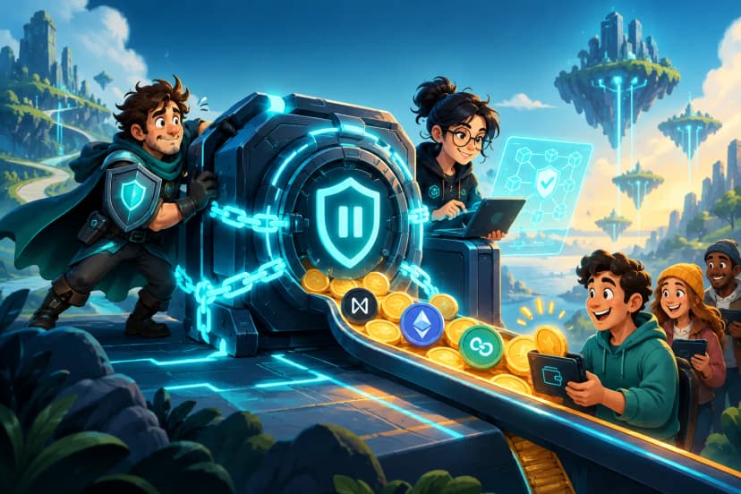NEAR Intents $3.8M Exploit: Paused, Full Refunds