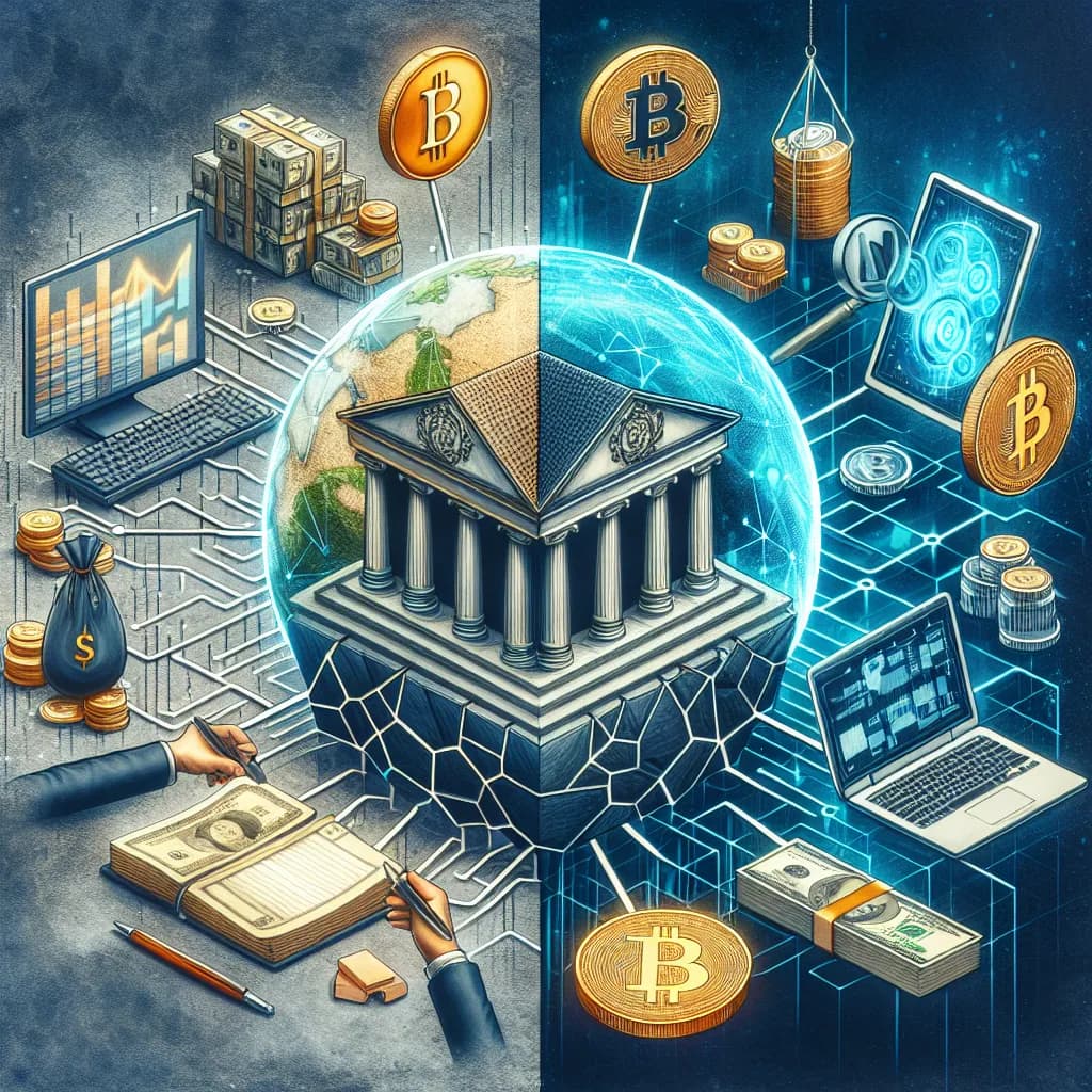 Ondo Finance Partners with Wellington Management to Launch Tokenized Securities