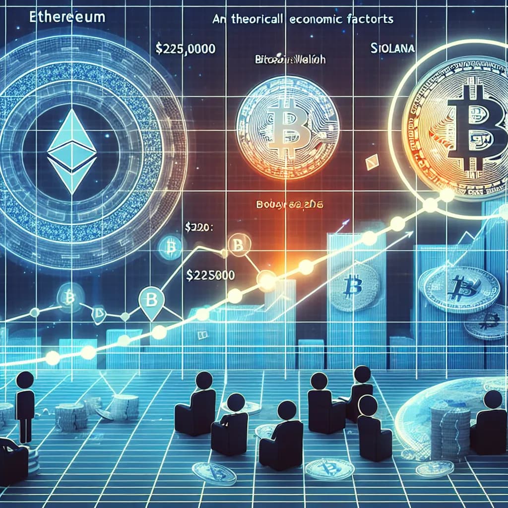 Raoul Pal Predicts Bitcoin to Soar to $250,000: What This Means for Investors
