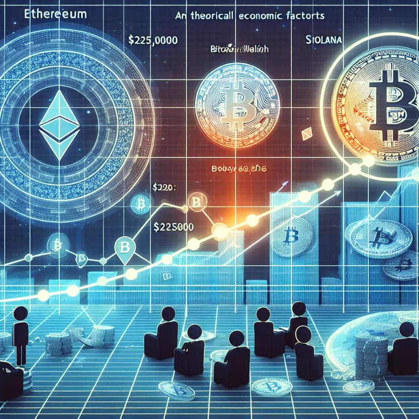 Raoul Pal Predicts Bitcoin to Soar to $250,000: What This Means for Investors