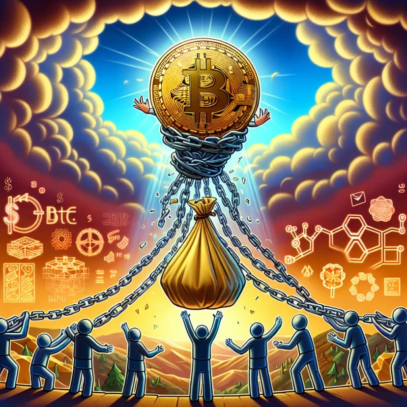 Sky Divests Wrapped Bitcoin: A Strategic Move Post-Governance Vote