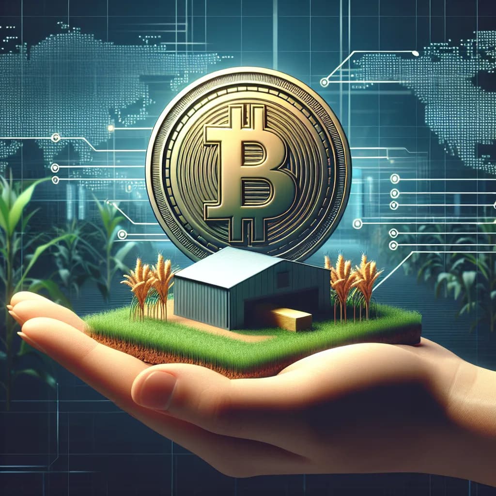Tether Diversifies Portfolio with $100M Investment in Adecoagro