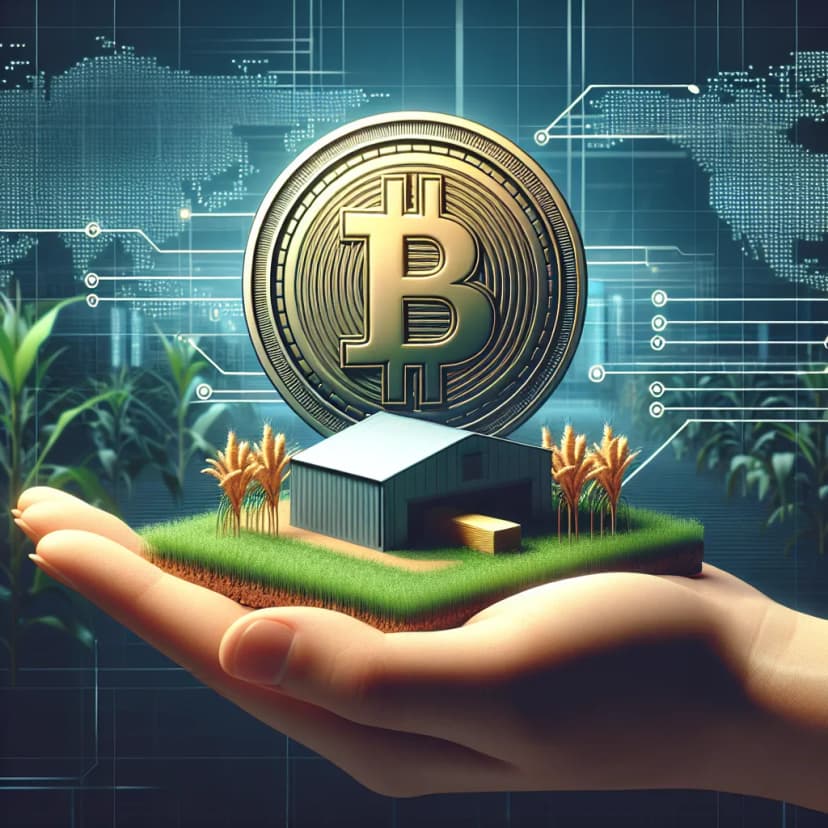 Tether Diversifies Portfolio with $100M Investment in Adecoagro