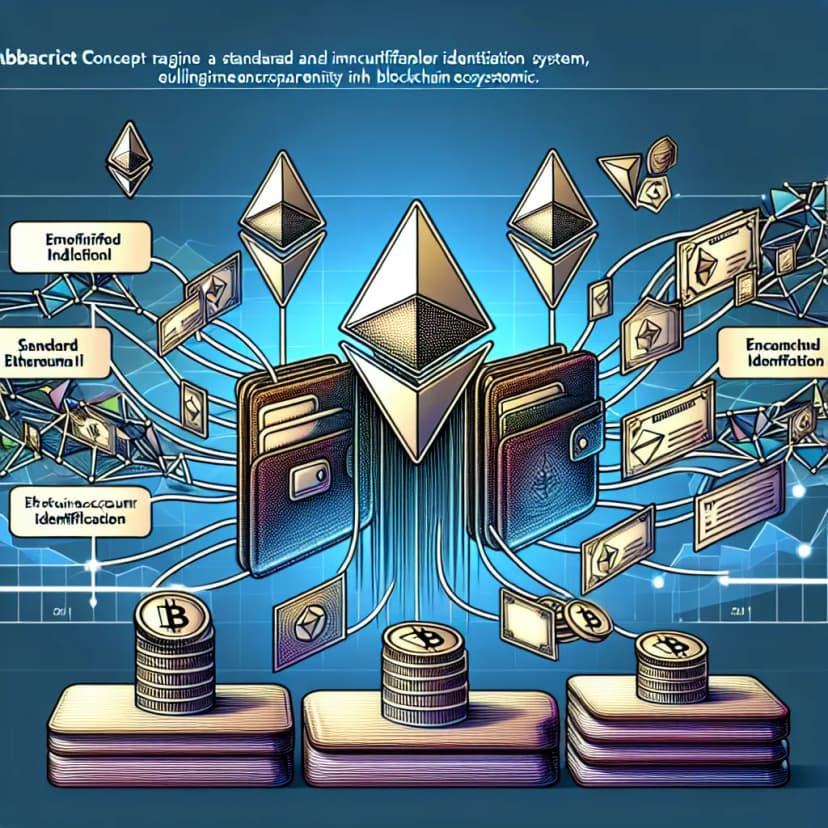 WalletLabels: Standardizing & Enriching Ethereum Account Labels for Transparency and Utility